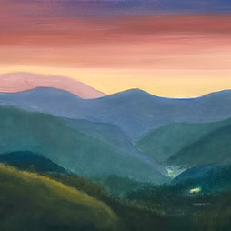 Sunset Valley